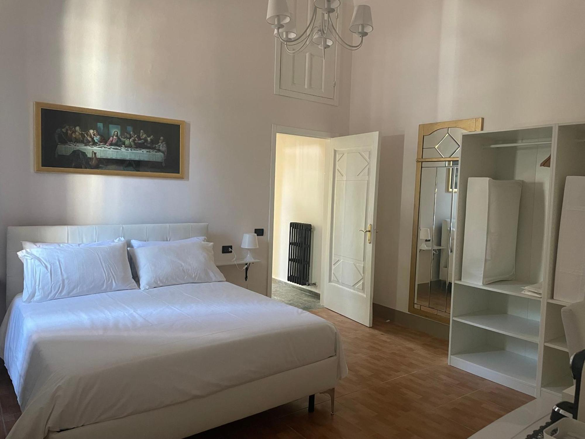 Villa Simona Malpensa Gallarate Exterior foto