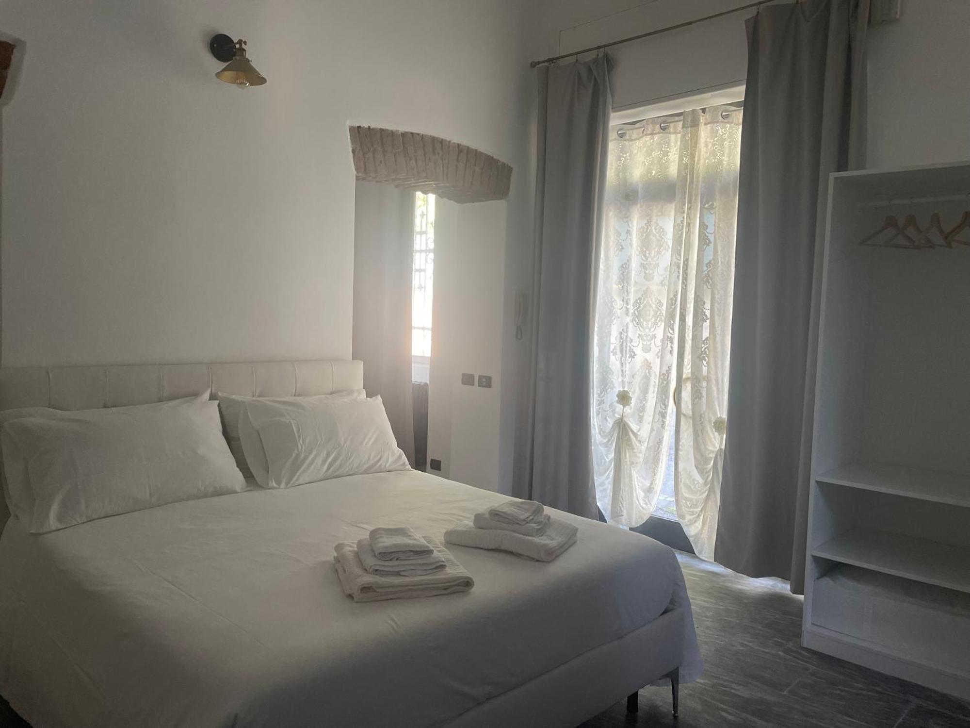 Villa Simona Malpensa Gallarate Exterior foto