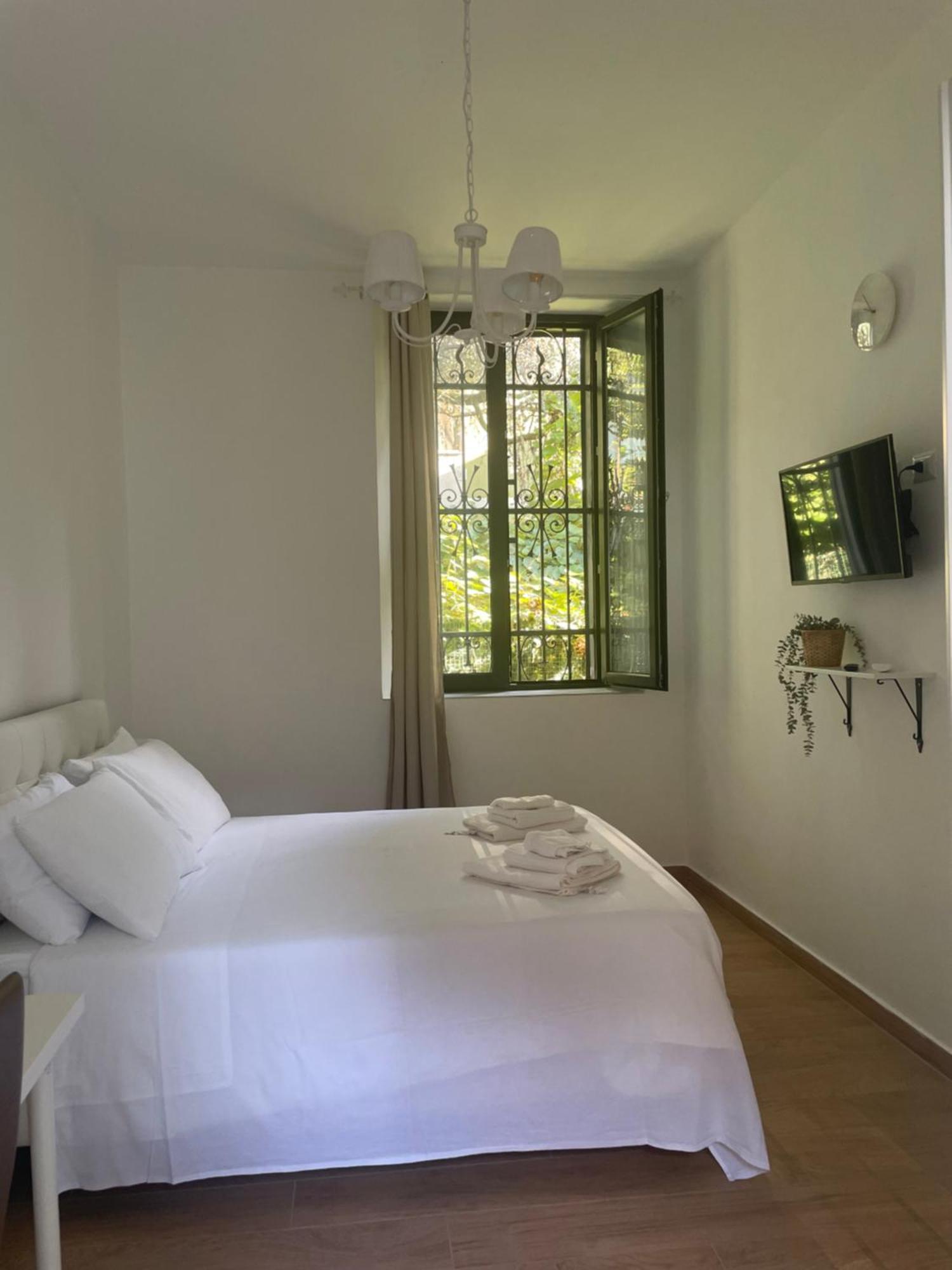Villa Simona Malpensa Gallarate Exterior foto